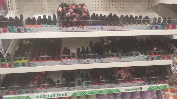 Dollar Tree 0