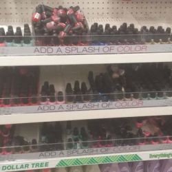 Dollar Tree ico