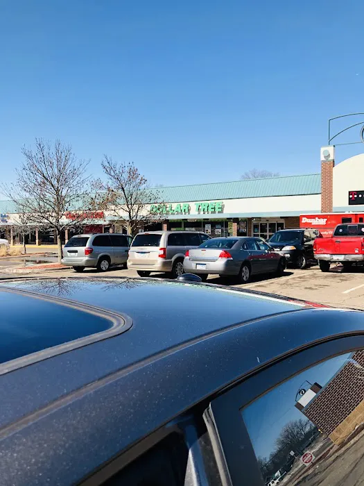 Dollar Tree 5