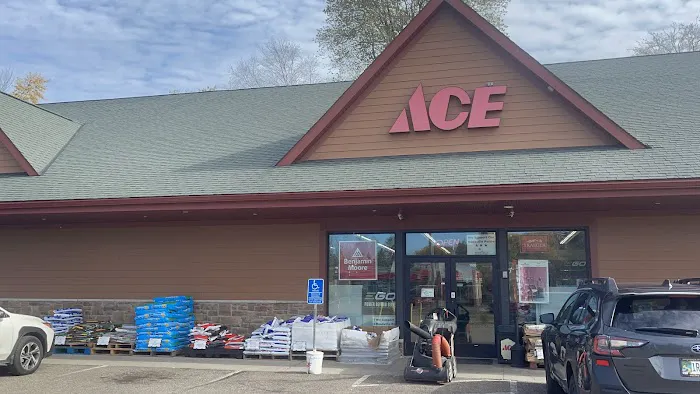 Surburban Ace Hardware 2