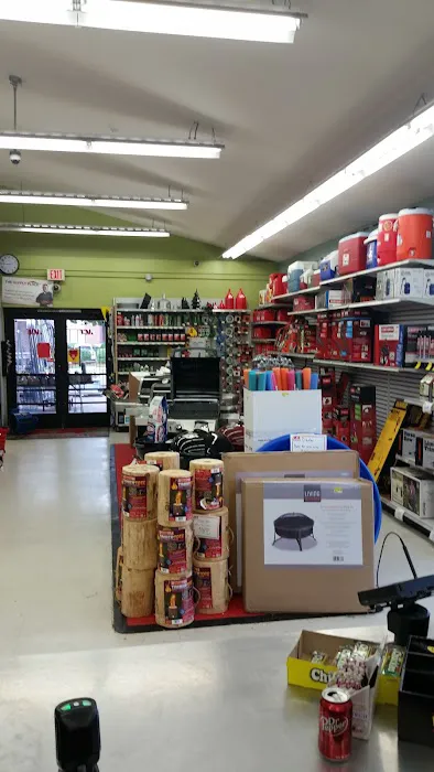 Surburban Ace Hardware 1