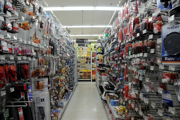 Surburban Ace Hardware 3