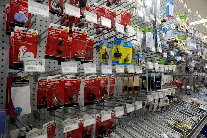 Surburban Ace Hardware 5