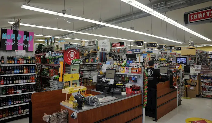 Surburban Ace Hardware 7