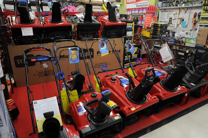 Surburban Ace Hardware 6