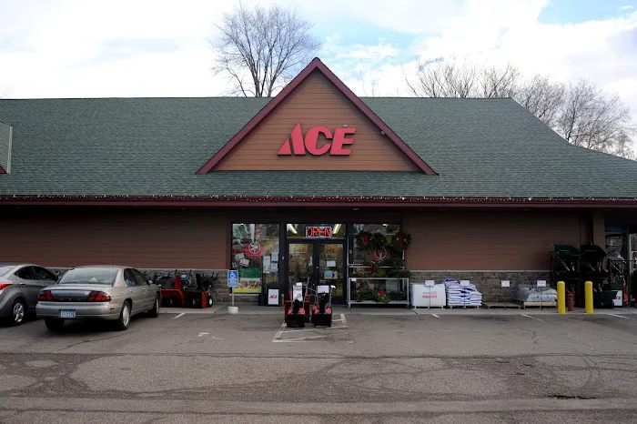 Surburban Ace Hardware 8