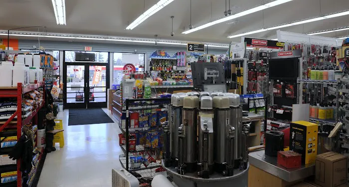 Surburban Ace Hardware 9