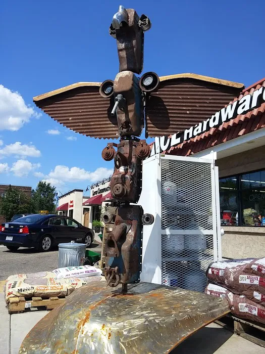 Kendall's Ace Hardware & Paint 1
