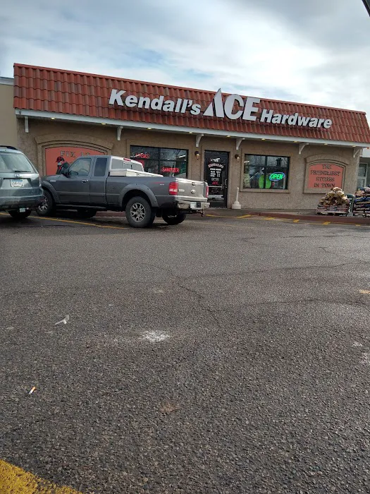 Kendall's Ace Hardware & Paint 5