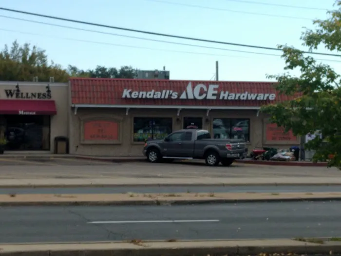 Kendall's Ace Hardware & Paint 4