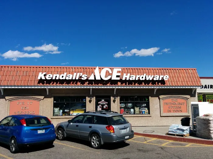 Kendall's Ace Hardware & Paint 7