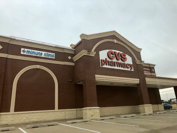 CVS 3