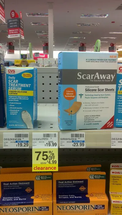 CVS 5