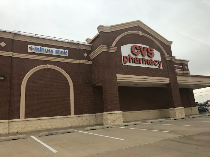 CVS 0