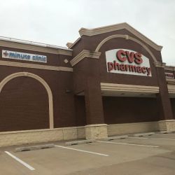 CVS ico
