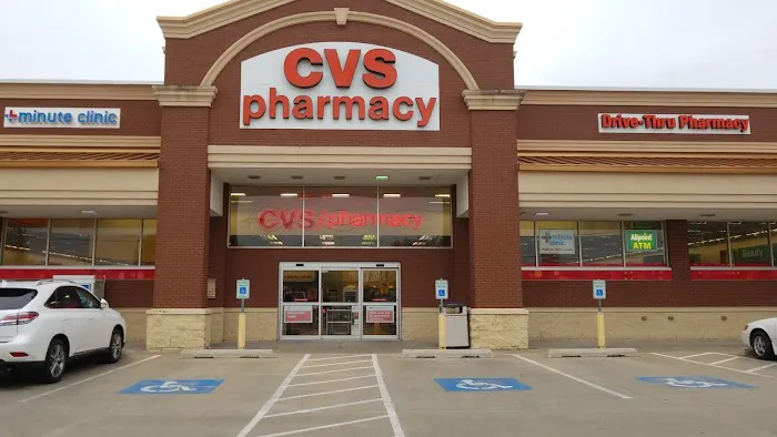 CVS 6