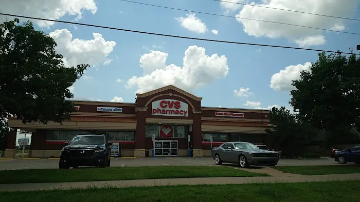 CVS 7