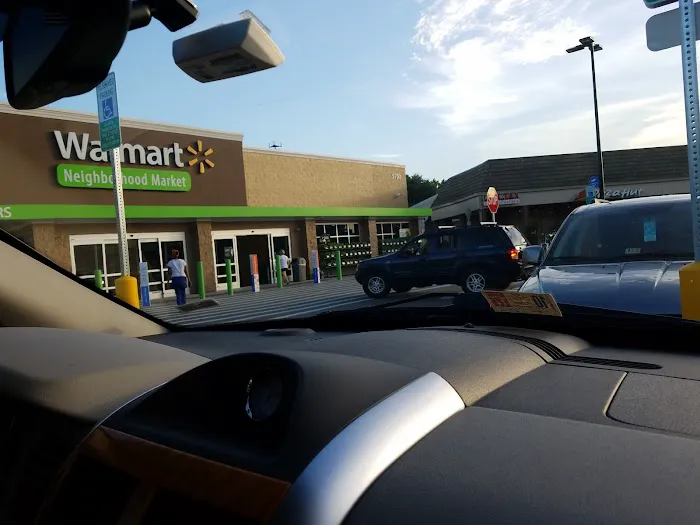 Walmart Neighborhood Market 3