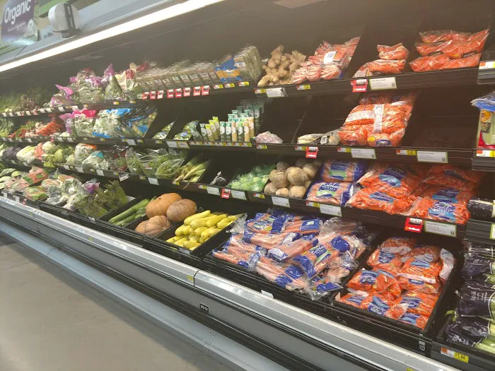 Walmart Neighborhood Market 1