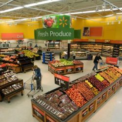 Walmart Neighborhood Market ico