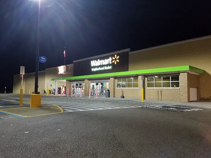 Walmart Neighborhood Market 5