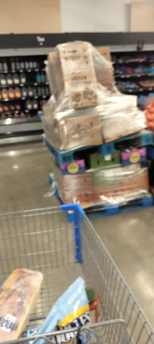 Walmart Neighborhood Market 4
