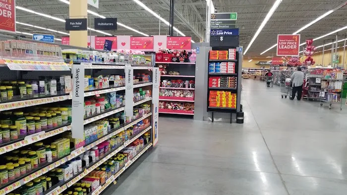 Walmart Neighborhood Market 6