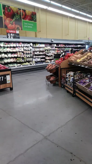 Walmart Neighborhood Market 7