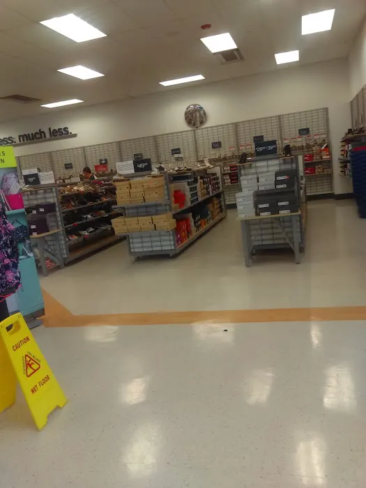 Marshalls 3
