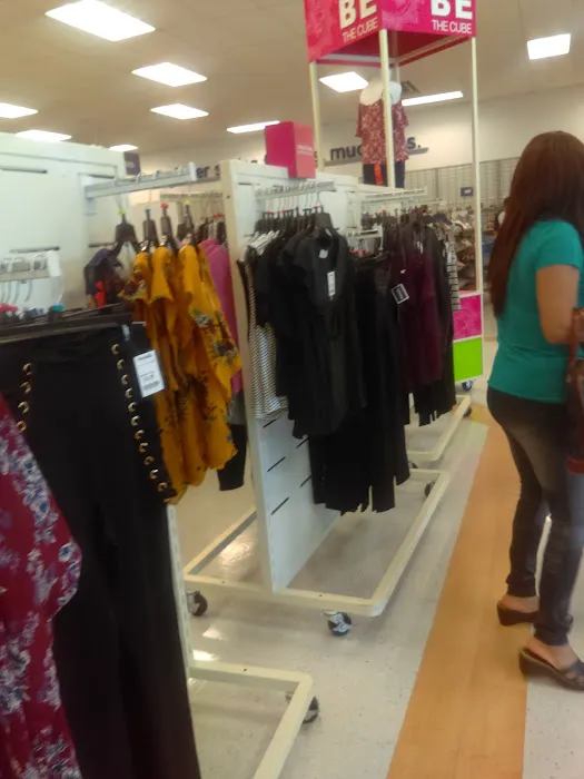 Marshalls 2