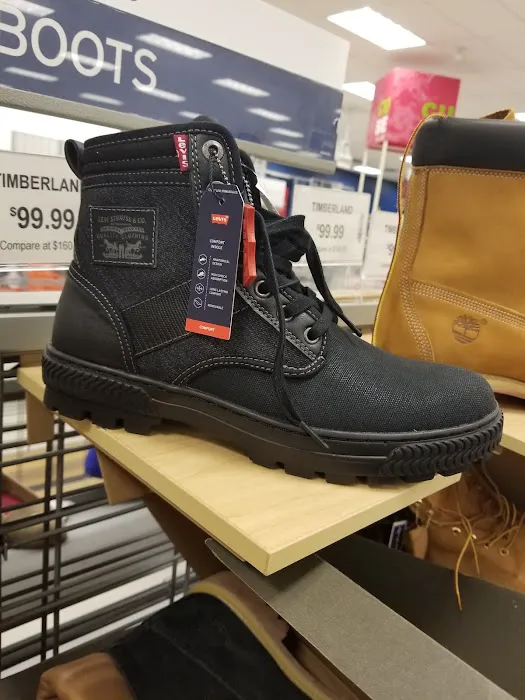 Marshalls 0