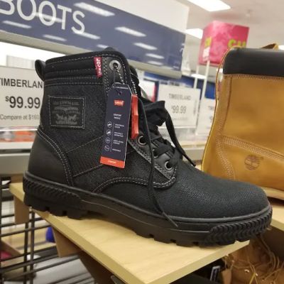 Marshalls