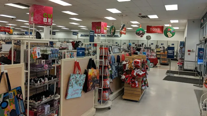 Marshalls 5