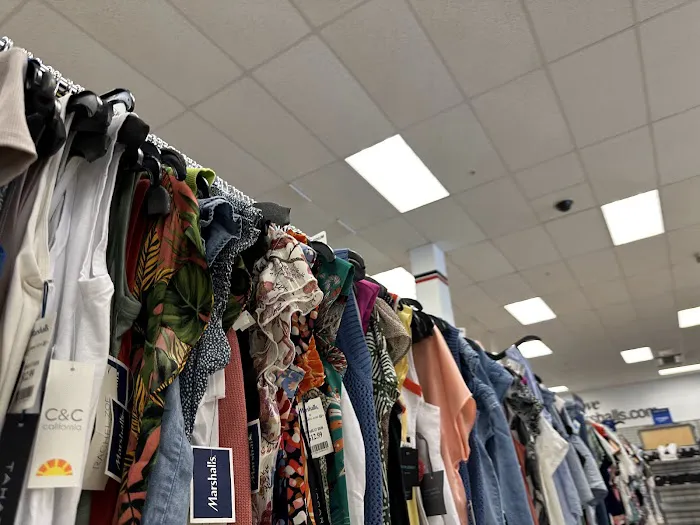 Marshalls 9