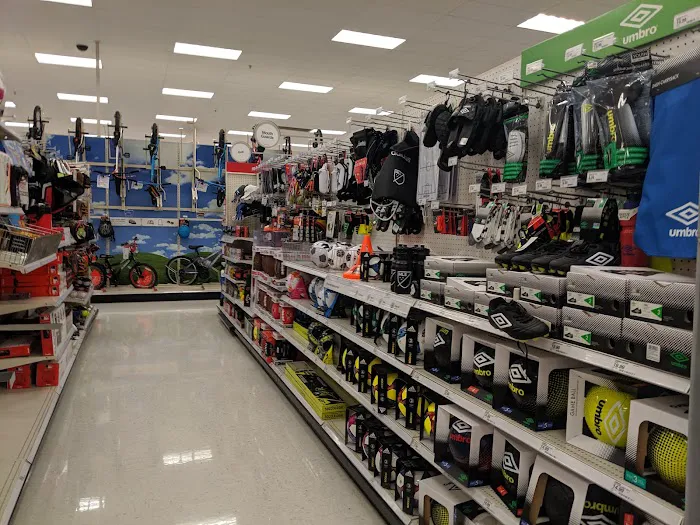 Target 1