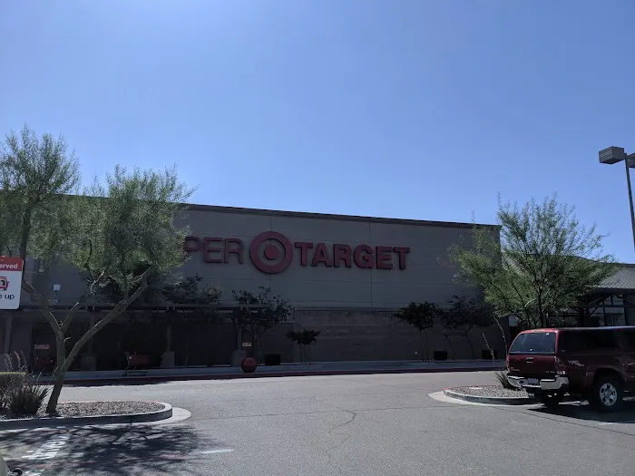 Target 0