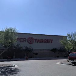 Target ico