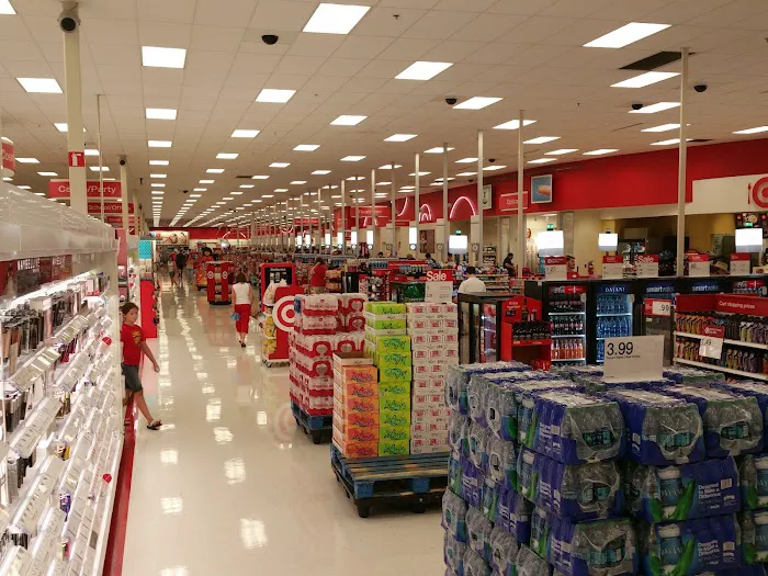 Target 5