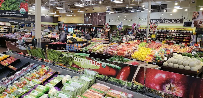 Fry's Marketplace 3