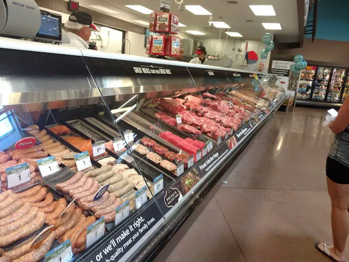 Fry's Marketplace 7