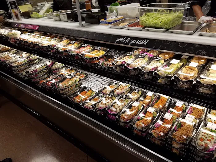 Fry's Marketplace 6