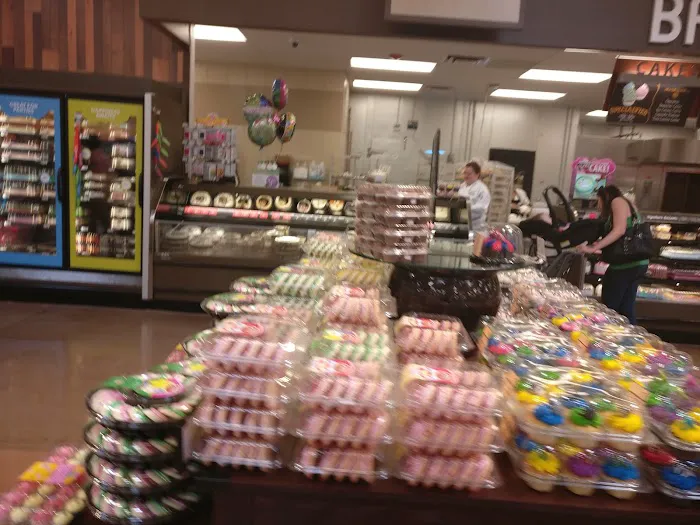 Fry's Marketplace 9