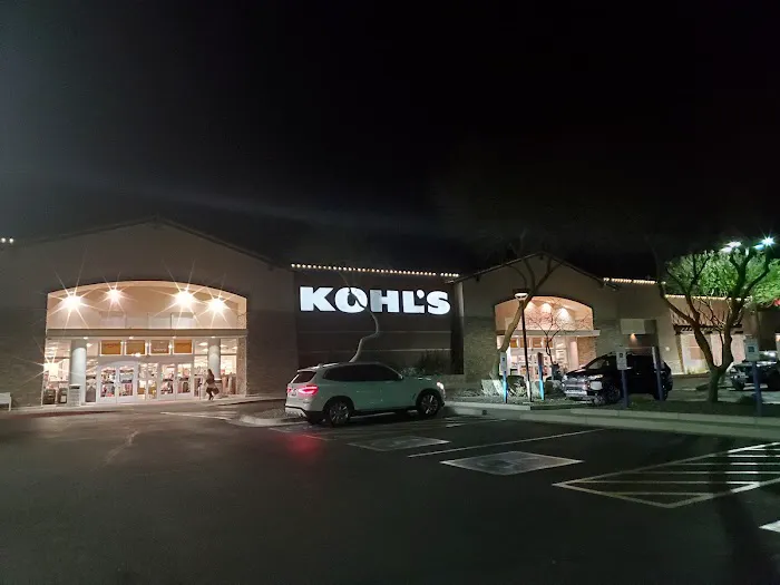 Kohl's 2