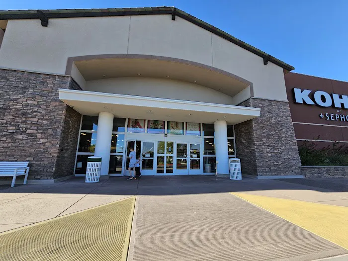 Kohl's 3