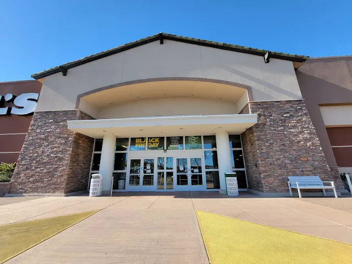 Kohl's 7