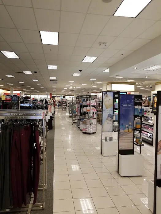 Kohl's 8