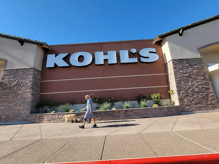 Kohl's 6