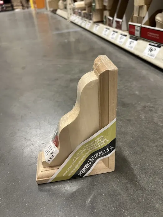 The Home Depot 1