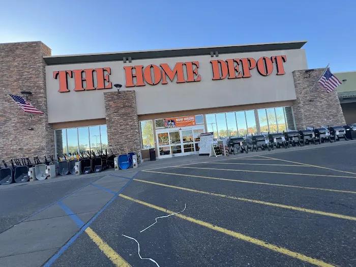 The Home Depot 2