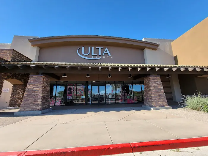 Ulta Beauty 5